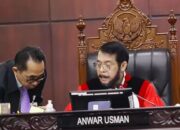 Menanti Putusan Dugaan Pelanggaran Etik Ketua MK Anwar Usman