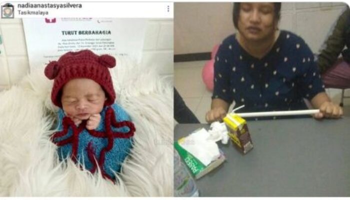 Bayi Prematur Meninggal, Seharusnya di Incubator Malah Dibikin Konten oleh Klinik