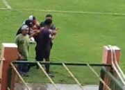 Pelajar SMP Tewas Tersambar Petir saat Main Bola