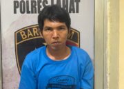 Akal Bulus Candra Perkosa Berulang Kali Adik Ipar hingga Melahirkan