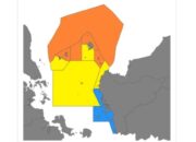 Cuaca Perairan Laut Natuna Semakin Membahayakan Untuk Para Nelayan