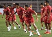 Prediksi Filipina Vs Indonesia: Garuda Favorit Menang Atas The Azkals