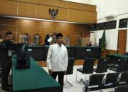 Kasus Korupsi Kades, Dulu Ngaku Buat Nikah Lagi, Ternyata Nyawer