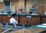 Kades Ini Korupsi Rp 925 Juta untuk Karaoke dan Nyawer LC Tiap Hari