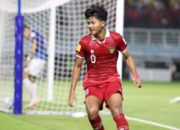 3 Alasan Indonesia Bisa Kalahkan Maroko di Piala Dunia U-17