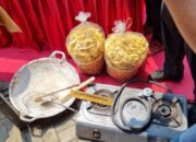 Keripik Pisang Narkoba Bikin Khawatir, Bisa Begini Dampaknya Jika Dikonsumsi