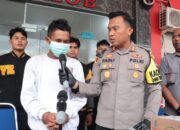 Keterlaluan! Maling Prank Imam Masjid, Gondol Uang Kotak Infak untuk Palestina