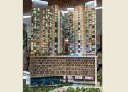 Nagoya Hill Condominium, Hunian Strategis di Pusat Kota Batam