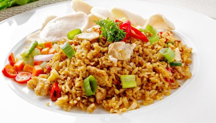 Gejala Awal yang Dikeluhkan Pria Korban ‘Sindrom Nasi Goreng’ Sebelum Tewas