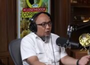Eks Penyidik KPK Novel Baswedan Yakin Betul Ketua KPK Saat Ini Korup