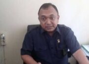 Profil Hakim Nanang yang Ditemukan Tewas di Kamar Hotel Lovina Batam Center