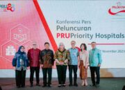 PRUPriority Hospitals, Hadirkan Inovasi Tingkatkan Efektivitas dan Profesionalitas Layanan Kesehatan Unggul