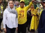 Keseriusan Cen Sui Lan untuk Program Rehabilitasi Rumah di Kundur Karimun