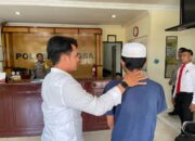 Bocah 7 Tahun di Nongsa Batam Jadi Mangsa Bapak-bapak Cabul, Tetangganya