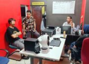 Drama Perselingkuhan Karyawan Pabrik Batamindo, Dipecat Kerja, Ditalak Suami