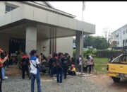 UMK Batam 2024: Buruh Usulkan Rp 5,1 Juta, Pengusaha dan Pemko Usulkan Rp 4,6 Juta