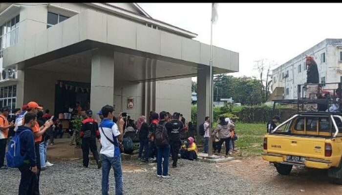 UMK Batam 2024: Buruh Usulkan Rp 5,1 Juta, Pengusaha dan Pemko Usulkan Rp 4,6 Juta