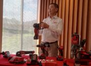 Batam Pasar Potensial Produk Milwaukee, Tools dengan Keunggulan Tanpa Kabel