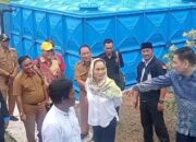 Cen Sui Lan Perjuangkan SWRO di Pulau Penyengat, Kini Tinggal Koneksi ke Rumah Warga