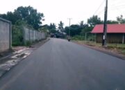 Kerja Nyata Cen Sui Lan di Pusat ‘Penyambung Lidah’ Rakyat Kepri