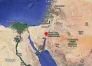 Sumber Kekayaan Nabi Sulaiman Ditemukan di Israel, Bukan Emas!