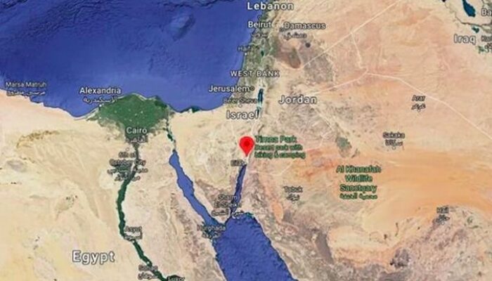 Sumber Kekayaan Nabi Sulaiman Ditemukan di Israel, Bukan Emas!