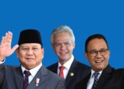 Survei Indo Barometer: Kemungkinan Pilpres 2024 1 Putaran