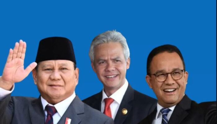 Survei Indo Barometer: Kemungkinan Pilpres 2024 1 Putaran