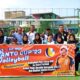 Turnamen Voli Suryanto Cup' 23: Mencari Bibit Unggul Atlet Voli Putri di Baloi Permai, Batam