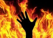 Skenario Pembunuhan Sadis Wanita PNS di Batam, Ditemukan Gosong di Kamar