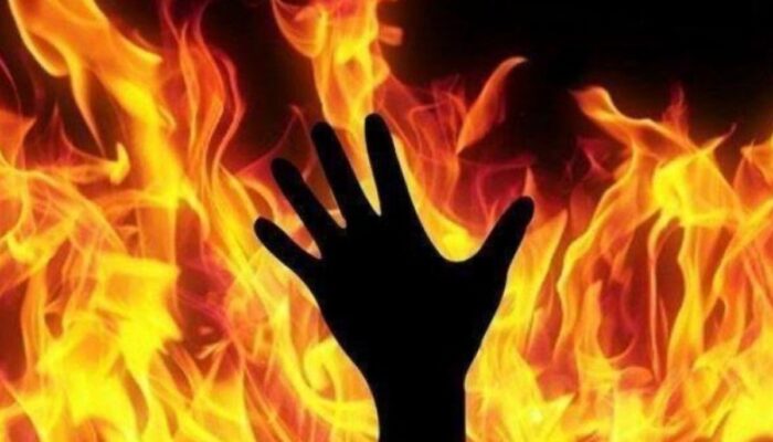 Skenario Pembunuhan Sadis Wanita PNS di Batam, Ditemukan Gosong di Kamar