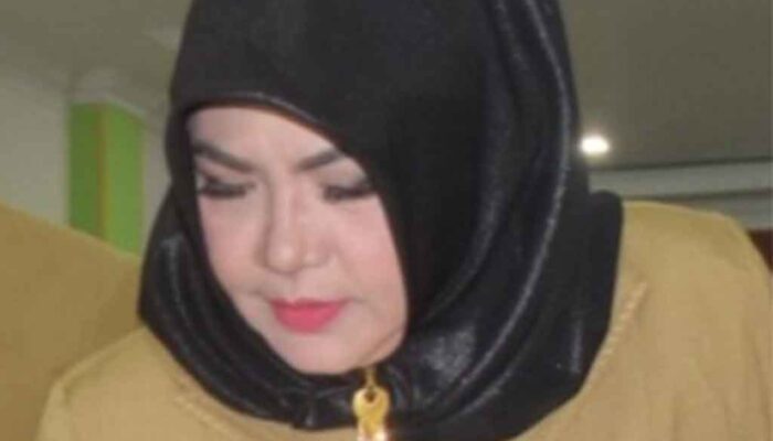 Fakta Terbaru Pembunuhan dr Tetty Mantan Dirut RSUD Padangsidimpuan di Batam
