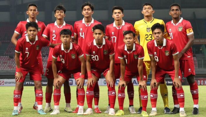 Piala Dunia U-17: Tiket Indonesia vs Ekuador Ludes Terjual!