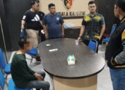 Bikin Repot Polisi, Pemuda di Karimun Ngaku Dibegal di Medsos Padahal Habis Tengkar dengan Istri