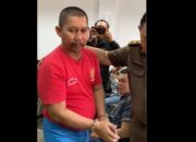 Bang Long dan 34 Terdakwa Demo Rempang Disidang, Kerugian BP Batam Rp 245 Juta