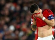 Tersingkir, MU Jadi Tim Premier League Paling ‘Lemah’ di Fase Grup Liga Champions