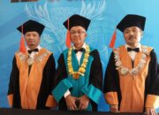 ITEBA Menghasilkan Wisudawan/i Dengan IP Terbaik