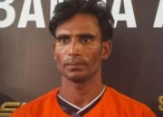 Sepak Terjang Amin, Dari Pengungsi Menjelma Jadi Penyelundup Rohingya