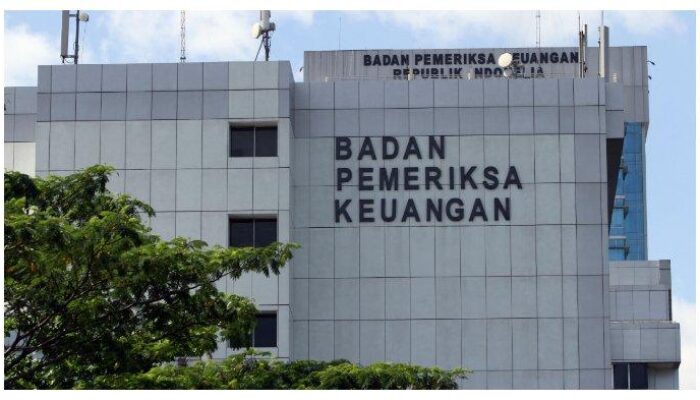 Ada Temuan Senilai Rp 18 T yang Berpotensi Rugikan Negara
