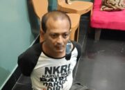 Bocah 3 Tahun di Batam Tewas Di-uppercut Tukang Tambal Ban, Sempat Pendarahan Otak