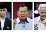 Diam-diam Lembaga Riset Luar Negeri Prediksi Capres Ini Bakal Menang Pemilu RI 2024