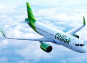 Cegah Penumpukan, Garuda dan Citilink Siapkan Belasan Extra Flight dari Batam