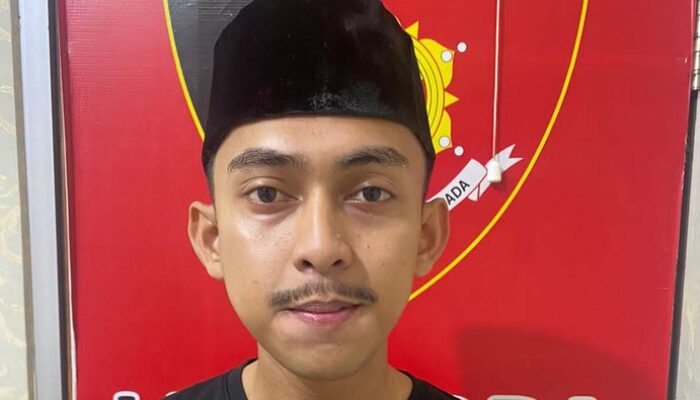 Tampang Eko, Guru SMA yang Perkosa Muridnya di Hotel Sampai Hamil 7 Bulan