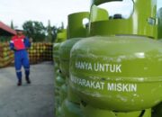 Atas Persetujuan Wali Kota Batam, Harga Gas 3 Kilo Resmi Naik, Kini Rp 21 Ribu per Tabung
