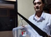 Polisi Tangkap Ayah Sadis yang Gergaji Tangan Anak hingga Hampir Putus