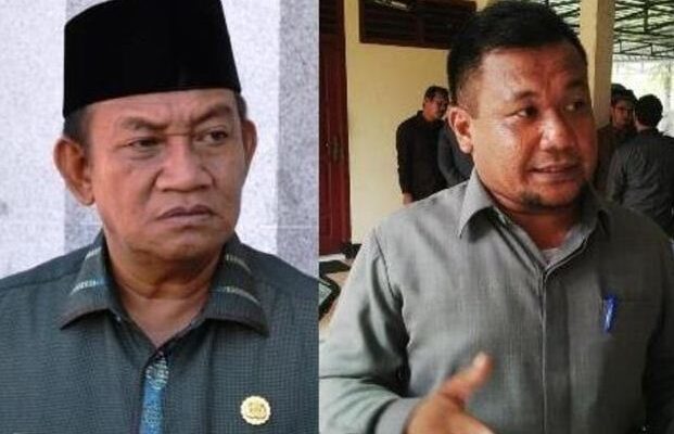 Dikandaskan Kasus Tipikor, Dua Caleg DPRD Kepri Asal Natuna Ilyas Sabli dan Hadi Candra Tak Kehilangan Pemilih