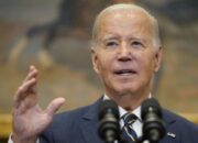 Biden Sebut Alasan Mengapa Ibu Kota RI Harus Keluar dari Jawa