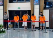 Uang Rp 481 Miliar hingga Apartemen di Batam Kasus Situs Judi Bola Online SBOTOP