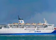 Jadwal dan Syarat Tiket Gratis Rute Medan-Batam oleh Pelni