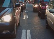 Tiga Lokasi di Batam yang Diperkirakan Bakal Macet saat Malam Tahun Baru 2024
